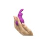 Mini Ears Clitoral Stimulator Happy Rabbit 06524 by Happy Rabbit, Special vibrators - Ref: M0402482, Price: 36,99 €, Discount: %