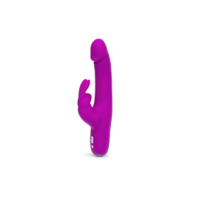 Slimline Realistic Rabbit Vibrator Happy Rabbit 05862 by Happy Rabbit, Rabbit vibrators - Ref: M0402478, Price: 53,99 €, Disc...