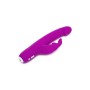 Slimline Realistic Rabbit-Vibrator Happy Rabbit 05862 von Happy Rabbit, Rabbit Vibratoren - Ref: M0402478, Preis: 53,99 €, Ra...