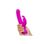 Slimline Realistic Rabbit-Vibrator Happy Rabbit 05862 von Happy Rabbit, Rabbit Vibratoren - Ref: M0402478, Preis: 53,99 €, Ra...