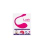 Couples Massager Lovense Lush 2 Pink by Lovense, Bullet vibrators - Ref: M0405374, Price: 93,99 €, Discount: %