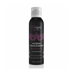 Loção de Massagem Orgie Maracujá 150 ml de Orgie, Lubrificantes à base de água - Ref: M0401301, Preço: 18,99 €, Desconto: %