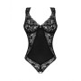 Set di Lingerie Obsessive DONNA XL/XXL di Obsessive, Baby-doll e body - Rif: M0401059, Prezzo: 33,99 €, Sconto: %