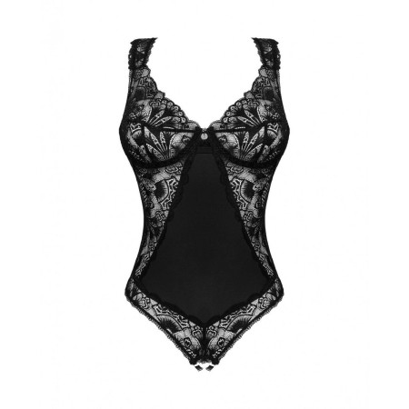 Ensemble de Lingerie Obsessive DONNA XL/XXL de Obsessive, Nuisettes et Body - Réf : M0401059, Prix : 33,99 €, Remise : %