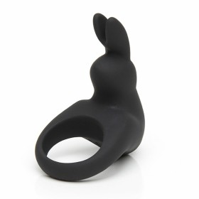 Cock Ring Happy Rabbit Rabbit by Happy Rabbit, Non-vibrating rings - Ref: M0402500, Price: 30,99 €, Discount: %