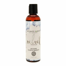 Silicone Lubricant Velvet Intimate Earth 771049-120 120 ml by Intimate Earth, Silicone-Based Lubricants - Ref: S4000766, Pric...