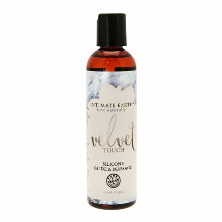 Silicone Lubricant Velvet Intimate Earth 771049-120 120 ml by Intimate Earth, Silicone-Based Lubricants - Ref: S4000766, Pric...