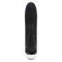 Vibrador Fifty Shades of Grey Greedy Girl Mini Rabbit Negro de Fifty Shades of Grey, Vibradores punto G - Ref: M0402435, Prec...