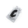 Vibrator Fifty Shades of Grey Greedy Girl Mini Rabbit Black by Fifty Shades of Grey, G-spot vibrators - Ref: M0402435, Price:...