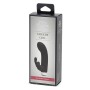 Vibrator Fifty Shades of Grey Greedy Girl Mini Rabbit Black by Fifty Shades of Grey, G-spot vibrators - Ref: M0402435, Price:...