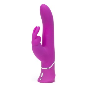 Rabbit Vibrator Happy Rabbit Pink by Happy Rabbit, G-spot vibrators - Ref: M0402493, Price: 77,99 €, Discount: %