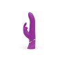 Vibrador Coelho Happy Rabbit Cor de Rosa de Happy Rabbit, Vibradores ponto G - Ref: M0402493, Preço: 77,99 €, Desconto: %