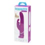 Vibromasseur Lapin Happy Rabbit Rose de Happy Rabbit, Vibrateurs point G - Réf : M0402493, Prix : 77,99 €, Remise : %