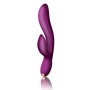 Vibrator Regala Rabbit Rocks-Off Fuchsia by Rocks-Off, Rabbit vibrators - Ref: S4004202, Price: 44,99 €, Discount: %