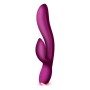 Vibrador Regala Rabbit Rocks-Off Fucsia de Rocks-Off, Vibradores conejito - Ref: S4004202, Precio: 44,99 €, Descuento: %