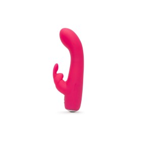 Vibreur Lapin Mini Happy Rabbit 06494 de Happy Rabbit, Vibrateurs lapin - Réf : M0402480, Prix : 36,99 €, Remise : %