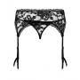 Cinta de Ligas Obsessive Catia Garter L/XL de Obsessive, Cuequinhas e tangas - Ref: M0400559, Preço: 17,99 €, Desconto: %