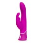 Double Rabbit Pleasures Vibe Happy Rabbit 15666 Pink by Happy Rabbit, Rabbit vibrators - Ref: M0402477, Price: 64,99 €, Disco...