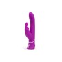 Double Rabbit Pleasures Vibe Happy Rabbit 15666 Pink by Happy Rabbit, Rabbit vibrators - Ref: M0402477, Price: 64,99 €, Disco...