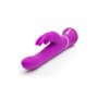 Double Rabbit Pleasures Vibe Happy Rabbit 15666 Pink by Happy Rabbit, Rabbit vibrators - Ref: M0402477, Price: 64,99 €, Disco...