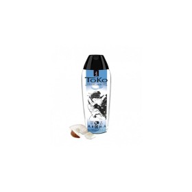 Lubrifiant Toko Eau de Coco (165 ml) Shunga SH6410 de Shunga, Lubrifiants parfumés - Réf : M0406172, Prix : 17,99 €, Remise : %