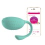 Egg Vibrator Magic Motion Fugu Green by Magic Motion, Bullet vibrators - Ref: M0402519, Price: 56,99 €, Discount: %