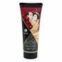 Crema per Massaggi Shunga 200 ml Fragola di Shunga, Lozioni e gel per massaggi - Rif: M0406142, Prezzo: 18,99 €, Sconto: %