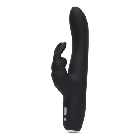 Vibromasseur à boules Fifty Shades of Grey Greedy Girl Slimline Noir Lot de Fifty Shades of Grey, Vibrateurs balles - Réf : M...