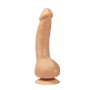 Dildo Gvibe Greal Mini Naturale di Gvibe, Dildo classici - Rif: M0405578, Prezzo: 69,99 €, Sconto: %