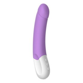 Vibrateur G-Spot Liebe Exciter Violet de Liebe, Vibrateurs point G - Réf : S4001070, Prix : 44,99 €, Remise : %