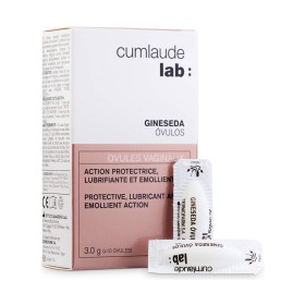 Eggs Cumlaude Lab Gineseda Single Dose (10 x 3 g) by Cumlaude Lab, Home - Ref: S05101583, Price: 23,99 €, Discount: %