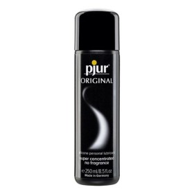 Lubrifiant à Base de Silicone Pjur 33252-01 250 ml de Pjur, Lubrifiants à base de silicone - Réf : M0405682, Prix : 31,99 €, ...