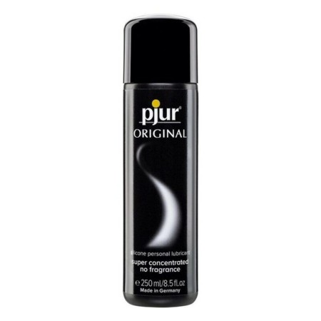 Lubricante a Base de Silicona Pjur 33252-01 250 ml de Pjur, Lubricantes con base de silicona - Ref: M0405682, Precio: 31,99 €...