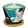 Massage Candle Shunga Island's Flower Floral 170 ml by Shunga, Erotic candles - Ref: M0406178, Price: 21,99 €, Discount: %