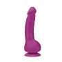 Dildo Gvibe Greal Mini Fuchsia by Gvibe, Classic dildos - Ref: M0405579, Price: 69,99 €, Discount: %