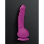 Dildo Gvibe Greal Mini Fuchsia by Gvibe, Classic dildos - Ref: M0405579, Price: 69,99 €, Discount: %