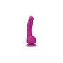 Dildo Gvibe Greal Mini Fuchsia by Gvibe, Classic dildos - Ref: M0405579, Price: 69,99 €, Discount: %