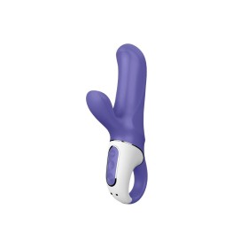 Magic Bunny G-Spot-Vibrator Satisfyer 9016464 Lila von Satisfyer, G-Punkt-Vibratoren - Ref: M0405238, Preis: 42,99 €, Rabatt: %