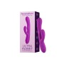 Vibrador Dupla Estimulação FemmeFunn Ultra Rabbit Roxo de FemmeFunn, Vibradores especiais - Ref: M0400105, Preço: 83,99 €, De...