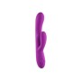 Vibrador Dupla Estimulação FemmeFunn Ultra Rabbit Roxo de FemmeFunn, Vibradores especiais - Ref: M0400105, Preço: 83,99 €, De...