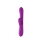 Vibrador Doble Estimulación FemmeFunn Ultra Rabbit Morado de FemmeFunn, Vibradores especiales - Ref: M0400105, Precio: 83,99 ...