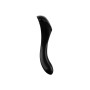 Massageador para Casais Satisfyer Candy Cane Preto de Satisfyer, Vibradores para casais - Ref: M0405299, Preço: 29,99 €, Desc...