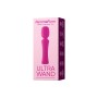 Masajeador FemmeFunn Ultra Wand Rosa de FemmeFunn, Masajeadores eróticos - Ref: M0400136, Precio: 49,99 €, Descuento: %