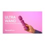 Masajeador FemmeFunn Ultra Wand Morado de FemmeFunn, Masajeadores eróticos - Ref: M0400137, Precio: 49,99 €, Descuento: %