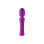 Massaggiatore FemmeFunn Ultra Wand Viola di FemmeFunn, Massaggiatori erotici - Rif: M0400137, Prezzo: 49,99 €, Sconto: %