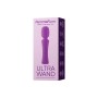 Massagevorrichtung FemmeFunn Ultra Wand Lila von FemmeFunn, Erotische Massagegeräte - Ref: M0400137, Preis: 49,99 €, Rabatt: %