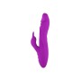 Vibrador Doble Estimulación FemmeFunn Booster Rabbit Morado de FemmeFunn, Vibradores especiales - Ref: M0400107, Precio: 63,9...