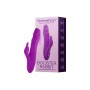 Vibrador Doble Estimulación FemmeFunn Booster Rabbit Morado de FemmeFunn, Vibradores especiales - Ref: M0400107, Precio: 63,9...