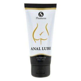 Lubrifiant à base d'eau S Pleasures (100 ml) de S Pleasures, Lubrifiants à base d'eau - Réf : S4001889, Prix : 13,99 €, Remis...