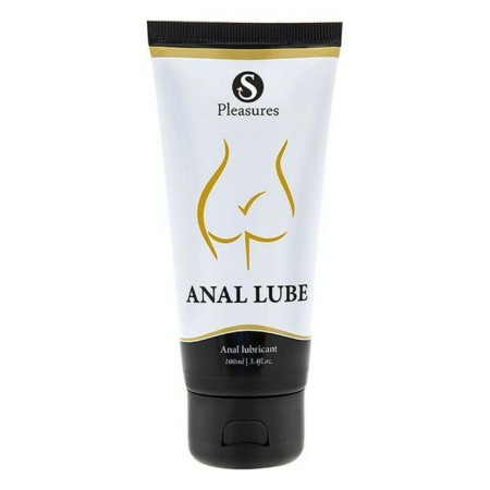 Lubricante a Base de Agua S Pleasures (100 ml) de S Pleasures, Lubricantes con base de agua - Ref: S4001889, Precio: 13,99 €,...